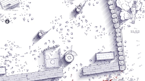 12 is Better Than 6 Steam Key GLOBAL - 10