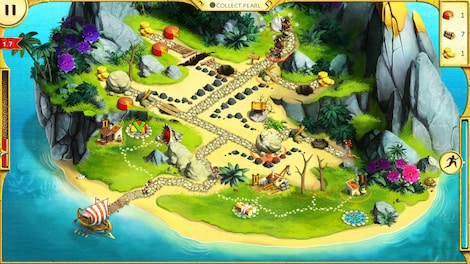 12 Labours of Hercules II: The Cretan Bull Steam Gift GLOBAL - 10