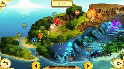 12 Labours of Hercules III: Girl Power Steam Gift GLOBAL - 11