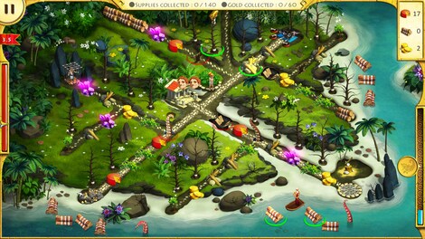 12 Labours of Hercules III: Girl Power Steam Gift GLOBAL - 10