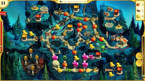 12 Labours of Hercules III: Girl Power Steam Gift GLOBAL - 8