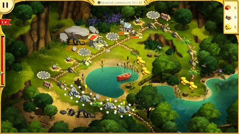 12 Labours of Hercules III: Girl Power Steam Gift GLOBAL - 7