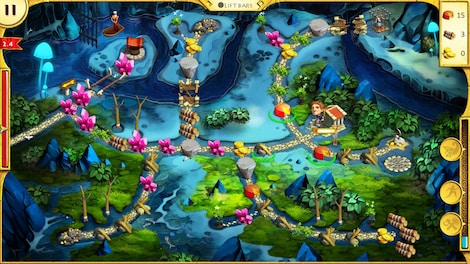12 Labours of Hercules III: Girl Power Steam Gift GLOBAL - 6
