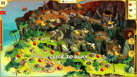 12 Labours of Hercules Steam Gift GLOBAL - 11