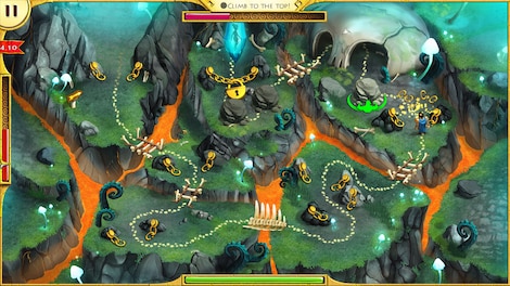 12 Labours of Hercules Steam Gift GLOBAL - 6
