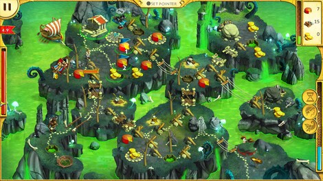 12 Labours of Hercules Steam Key GLOBAL - 9