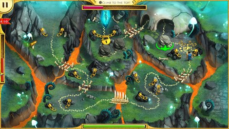 12 Labours of Hercules Steam Key GLOBAL - 6