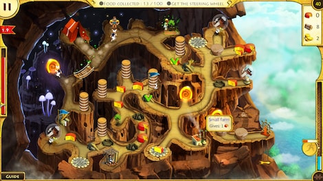12 Labours of Hercules VII: Fleecing the Fleece Steam Key GLOBAL - 5