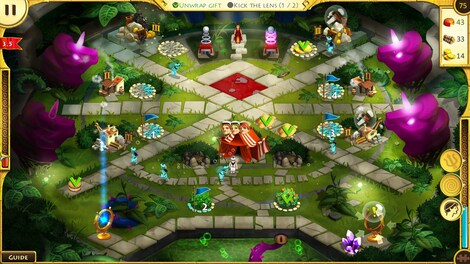 12 Labours of Hercules VII: Fleecing the Fleece Steam Key GLOBAL - 7