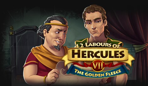 12 Labours of Hercules VII: Fleecing the Fleece Steam Key GLOBAL - 2