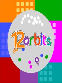 12 orbits Steam Key GLOBAL - 1