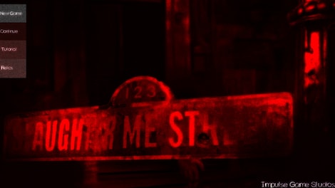 123 Slaughter Me Street Steam Key GLOBAL - 3