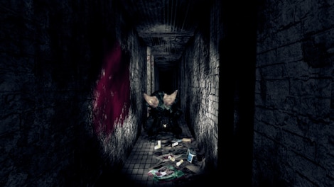 123 Slaughter Me Street Steam Key GLOBAL - 4