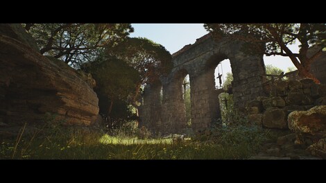 1348: Ex Voto (PC) - Steam Gift - NORTH AMERICA - 4