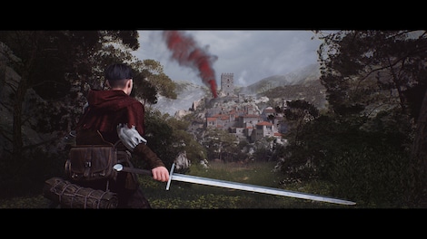1348: Ex Voto (PC) - Steam Key - EUROPE - 6