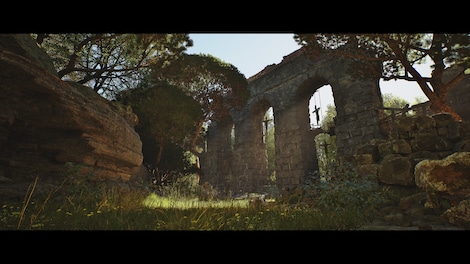 1348: Ex Voto (PC) - Steam Key - EUROPE - 4