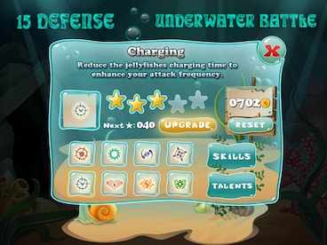 15 Defense Steam Key GLOBAL - 7