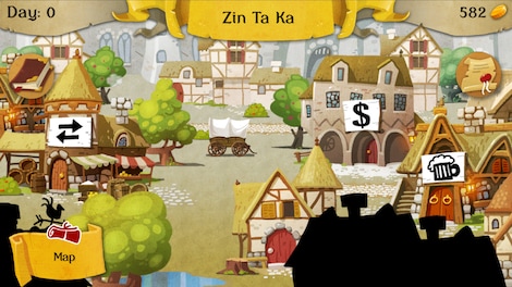 16bit Trader Steam Gift GLOBAL - 6