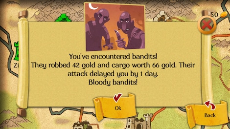 16bit Trader Steam Gift GLOBAL - 5