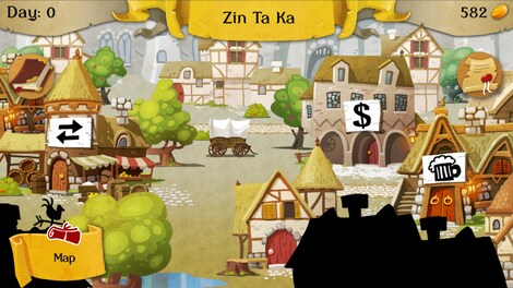 16bit Trader Steam Key GLOBAL - 6