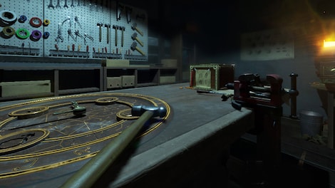 18 Floors Steam Key GLOBAL - 2