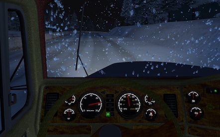 18 Wheels of Steel: American Long Haul Steam Key CIS - 6