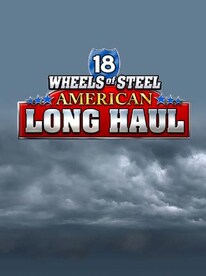 18 Wheels of Steel: American Long Haul Steam Key CIS - 1