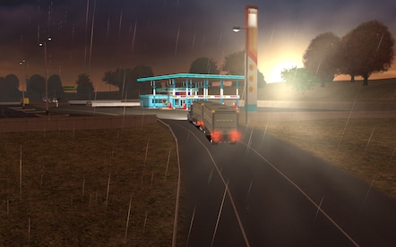 18 Wheels of Steel: American Long Haul Steam Key GLOBAL - 5
