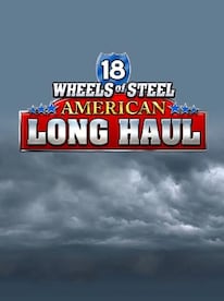 18 Wheels of Steel: American Long Haul Steam Key GLOBAL - 1