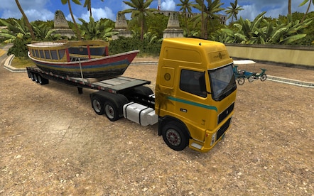 18 Wheels of Steel: Extreme Trucker 2 Steam Gift GLOBAL - 3