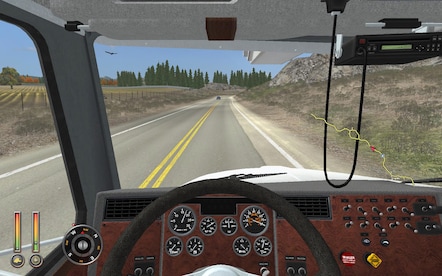 18 Wheels of Steel: Extreme Trucker 2 Steam Key GLOBAL - 0