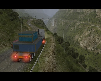 18 Wheels of Steel: Extreme Trucker Steam Key GLOBAL - 11