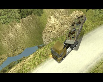18 Wheels of Steel: Extreme Trucker Steam Key GLOBAL - 8