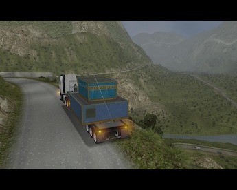18 Wheels of Steel: Extreme Trucker Steam Key GLOBAL - 10