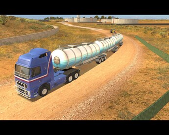 18 Wheels of Steel: Extreme Trucker Steam Key GLOBAL - 6