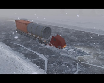 18 Wheels of Steel: Extreme Trucker Steam Key GLOBAL - 9