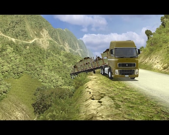 18 Wheels of Steel: Extreme Trucker Steam Key GLOBAL - 3