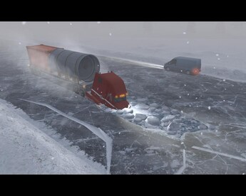 18 Wheels of Steel: Extreme Trucker Steam Key GLOBAL - 5