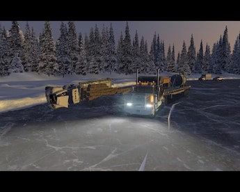 18 Wheels of Steel: Extreme Trucker Steam Key GLOBAL - 4