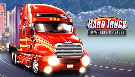 18 Wheels of Steel: Hard Truck (PC) - Steam Gift - EUROPE - 0