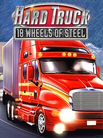 18 Wheels of Steel: Hard Truck (PC) - Steam Gift - EUROPE - 1