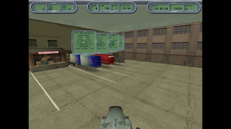 18 Wheels of Steel: Hard Truck (PC) - Steam Key - GLOBAL - 6