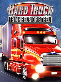 18 Wheels of Steel: Hard Truck (PC) - Steam Key - GLOBAL - 1