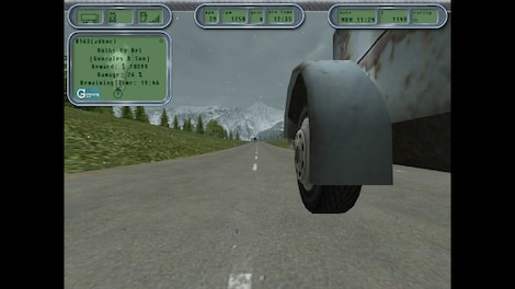 18 Wheels of Steel: Hard Truck (PC) - Steam Key - GLOBAL - 3