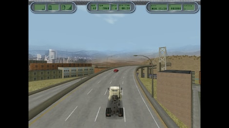 18 Wheels of Steel: Hard Truck (PC) - Steam Key - GLOBAL - 5