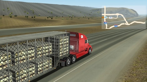18 Wheels of Steel: Haulin’ Steam Gift EUROPE - 3
