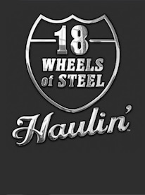 18 Wheels of Steel: Haulin’ Steam Gift EUROPE - 1