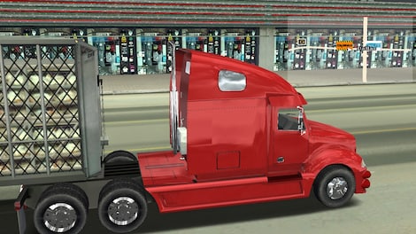 18 Wheels of Steel: Haulin’ Steam Key GLOBAL - 4