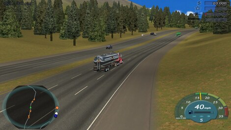 18 Wheels of Steel Top Payload Pack 2 Steam Key GLOBAL - 3