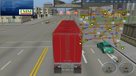 18 Wheels of Steel Top Payload Pack 2 Steam Key GLOBAL - 0